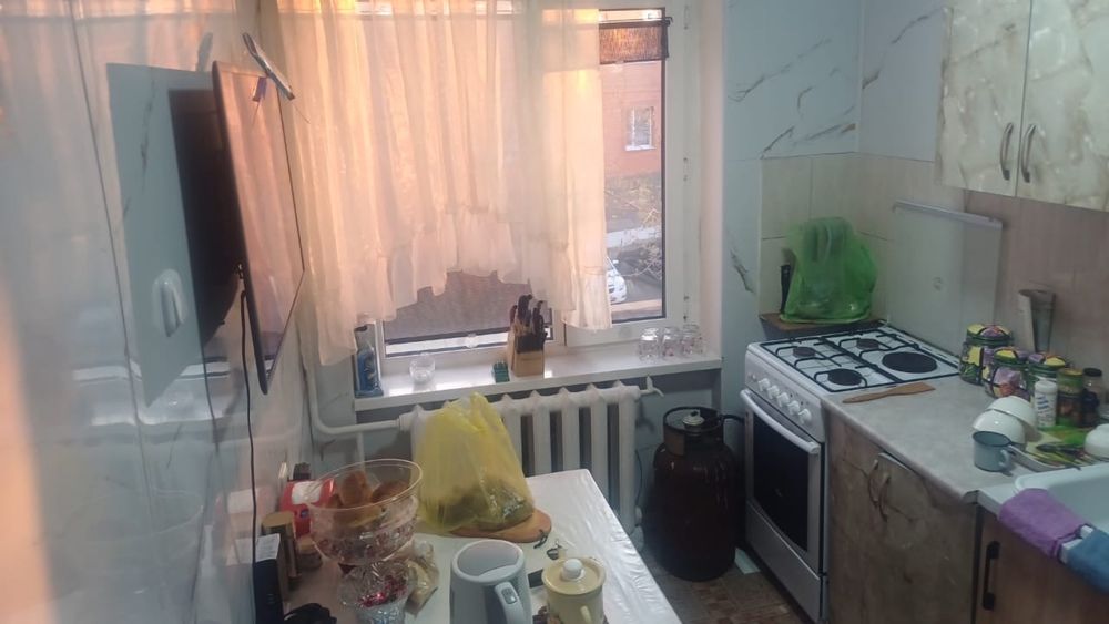 Продам 1 ком.квартиру