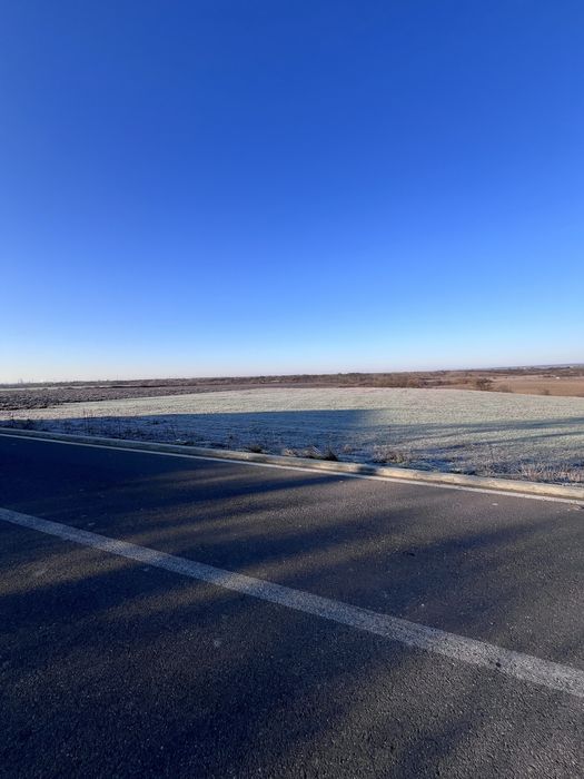 Teren intravilan 2500mp