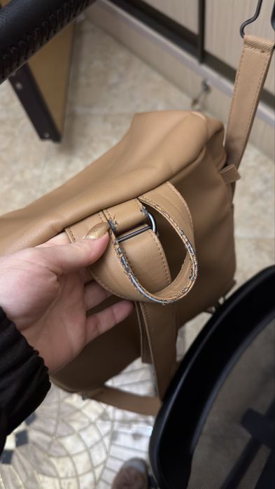 Продаю коляску Anex e type