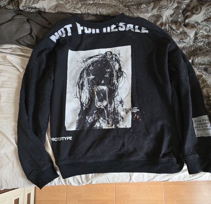 Блуза на Luda Consept