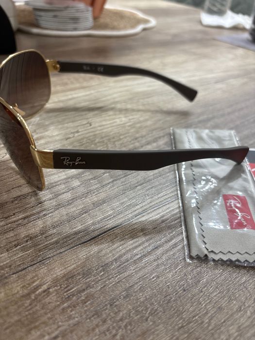 Слънчеви очила RayBan