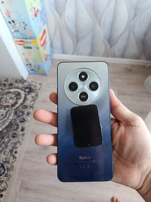 Редми продам телефон