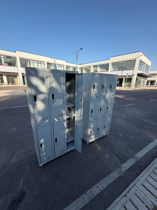 шкаф для раздевалки kiyinish shkafi metal locker