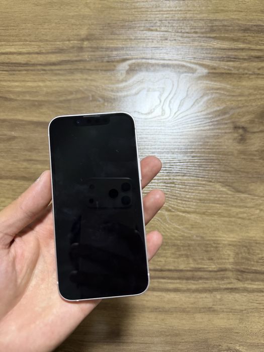 Iphone 13 mini pink