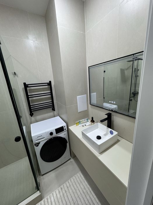 Prestige Gardens’da 2/13/14 квартира sotiladi