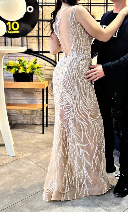 Абитуриентска/Бална рокля NurStyle