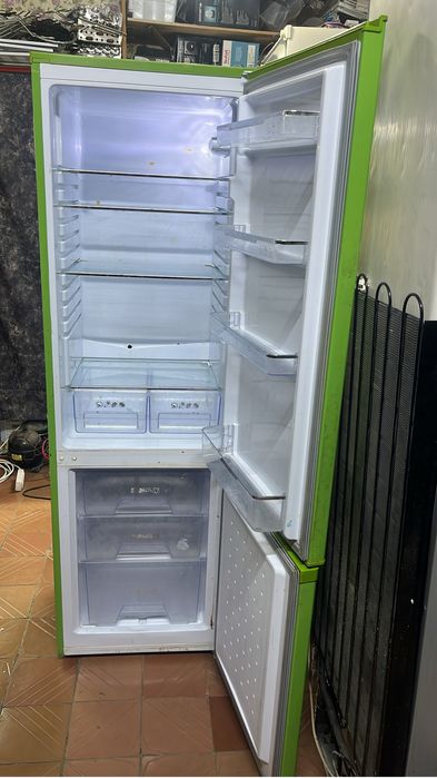 Холодильники с гарантией