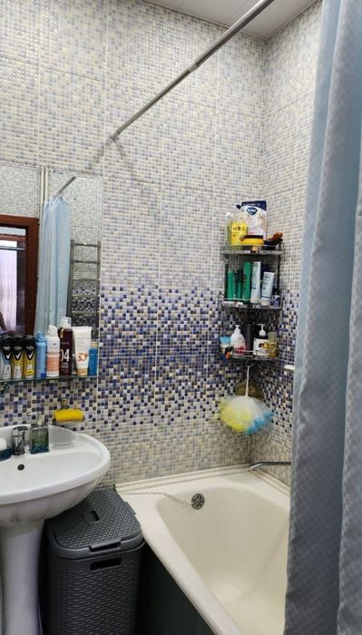 Продаётся 3 х ком. кв на Чиланзаре-15