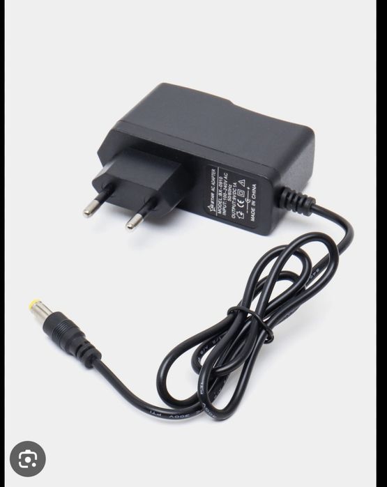 Блок питания на модем