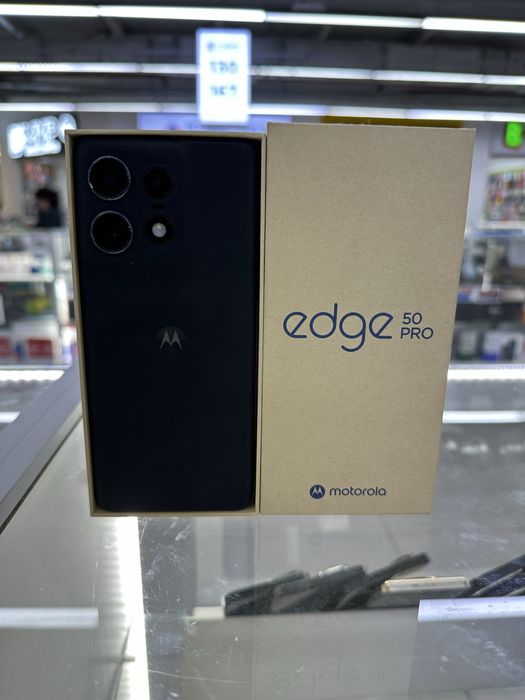 Moto edge 50 pro 5G 12/512