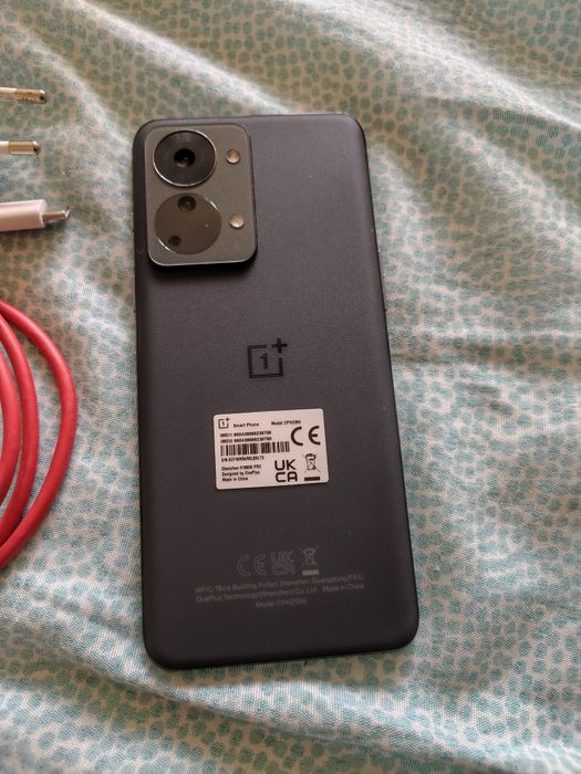OnePlus Nord 2T 5G – 8GB / 128GB