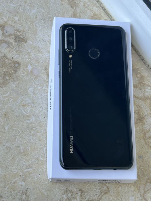 Huawei P30 Lite