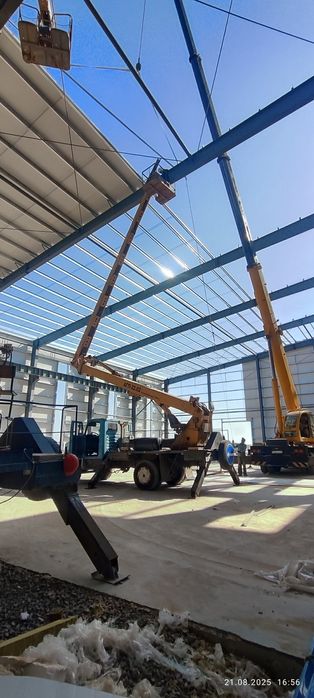 Услуга АГП 24/7.