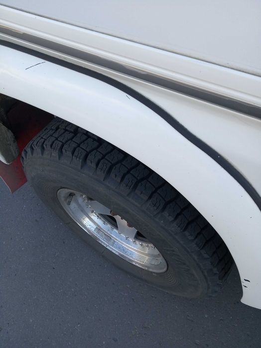 Митсубиси делика