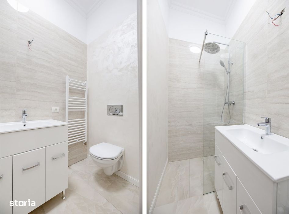 Apartament 3 camere, etaj 2, termoteca, ultracentral - M.Eminescu