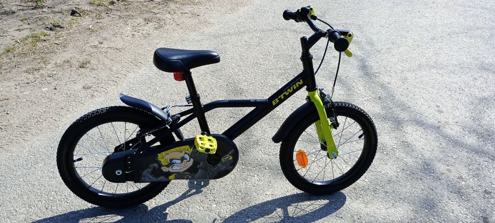 Bicicleta in stare foarte buna.