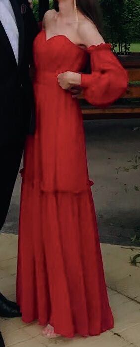 Rochie lungă ANKA’S