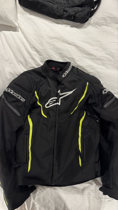 Geaca moto Alpinestars