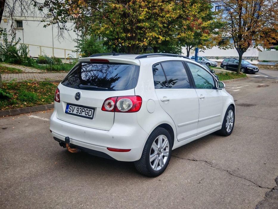 Vw Golf 6  2010 ~2.0 TDI Piele Bi Xenon