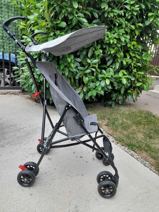 Carucior sport tip umbrela 4baby