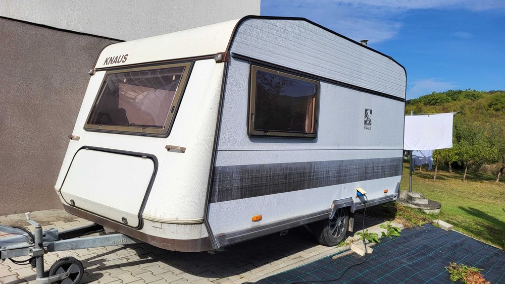 RULOTĂ:Vacanțe liniștite