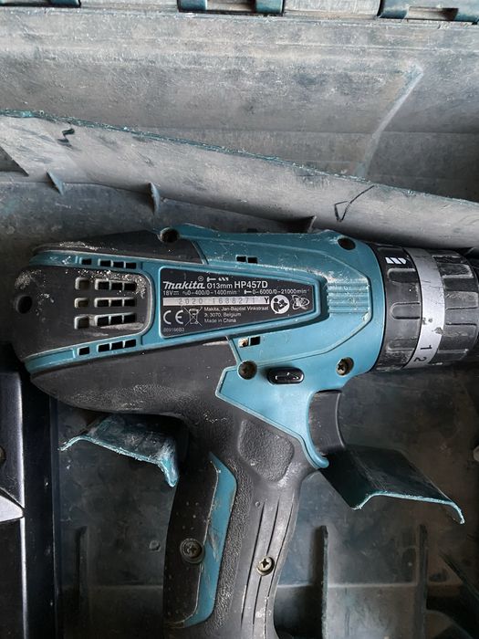 Auto filetanta Makita 18v-original