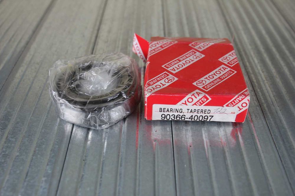 Оригинален лагер за заден диференциал – десен - TOYOTA