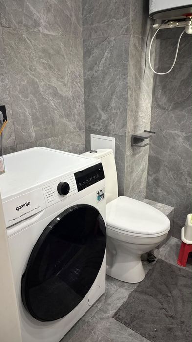продам 2х комнатную квартиру!