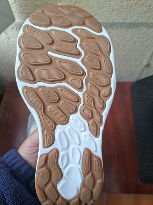 Маратонки New Balance Fresh Foam 1080