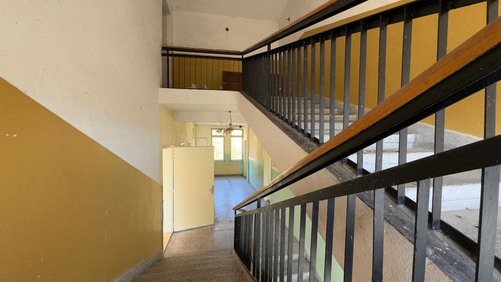 Бивша детска градина