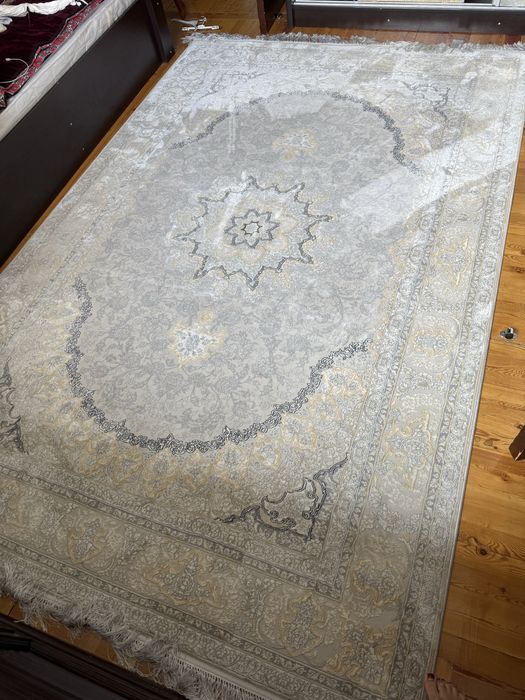 Ковер новый производство Иран