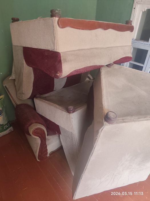 Mebel sotiladi ugalok угалок