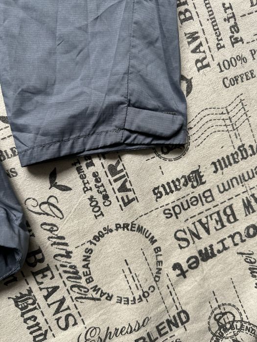 Norrona Bitihorn Aero 60 original горнище ветровка яке.M