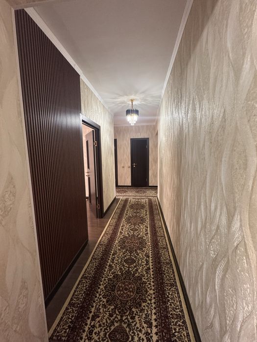 Квартира ижара Фаргона ш. Тарона - Шахар хокимият - Медиапарк