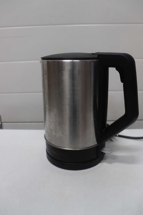 Електрическа кана Clatronic WKS 3692, 1.5L, 2200W