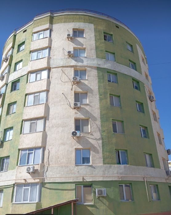 Продается 1 комн. квартира 2 этаже