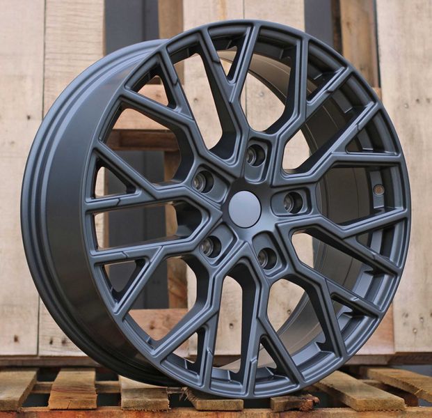18" 20" Джанти за Ford 5х160 Transit Custom Tourneo Custom