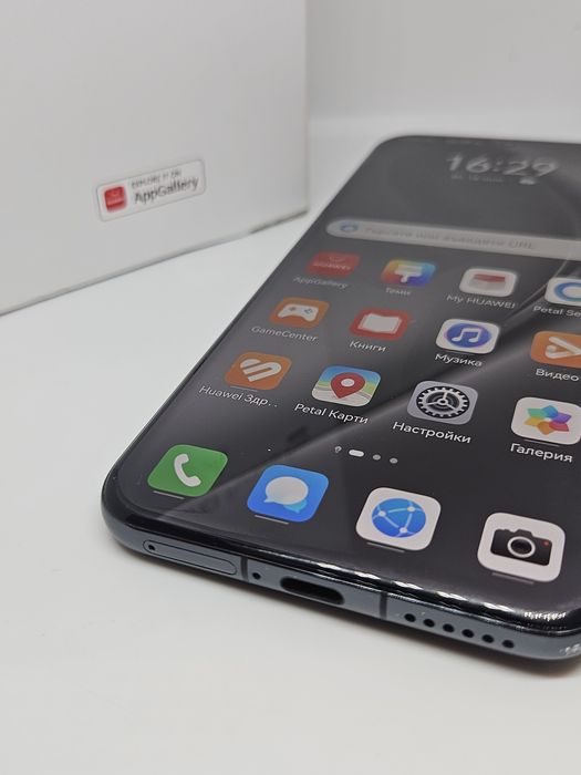 ГАРАНЦИЯ Huawei Pura 70 Pro 512Gb/12Ram Black