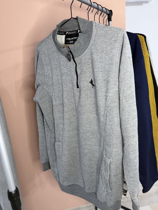 Мъжки маркови блузи