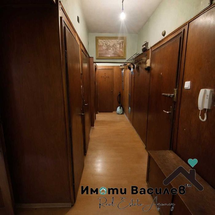 Продава 2-СТАЕН град София, Гоце Делчев