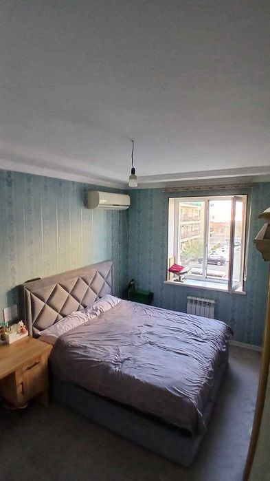 Дружба Народовда 2 хонали квартира сотилади