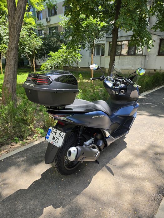 Honda PCX 125 impecabil