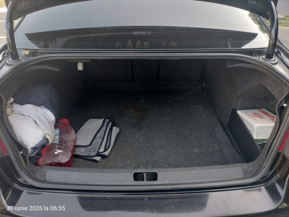 Vw Passat 2.0 tdi-2010