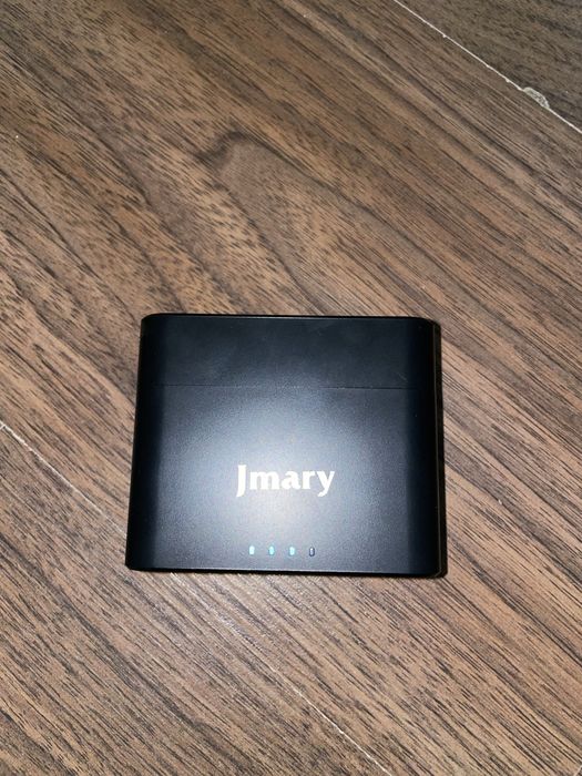 Микрафон для блогеров