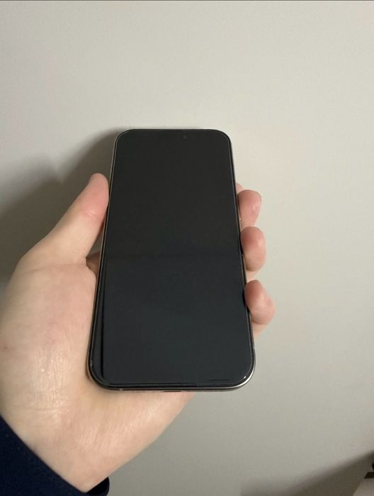 Iphone 15pro 128память