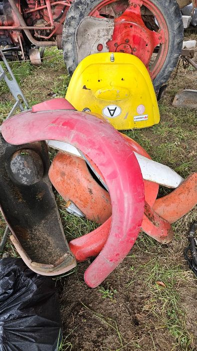 Vând piese vw Kafer