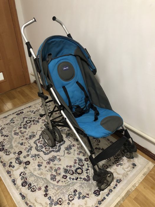 Коляска от Chicco