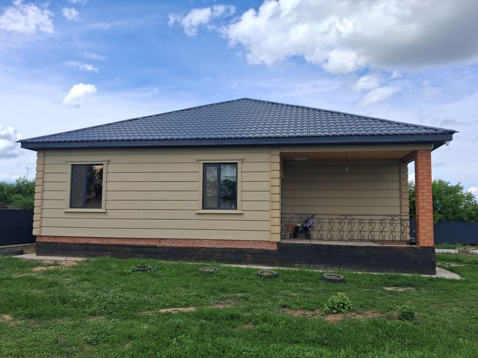 продам дом куршасай