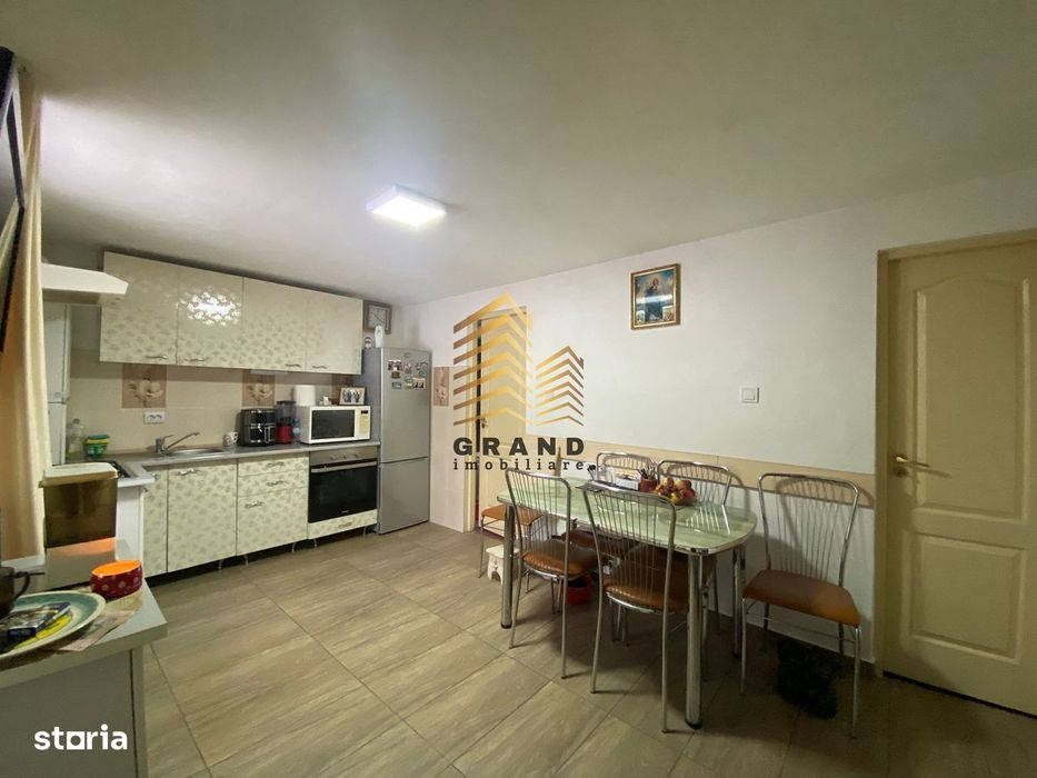 Apartament 2 Camere La Casa | Zona Centrala