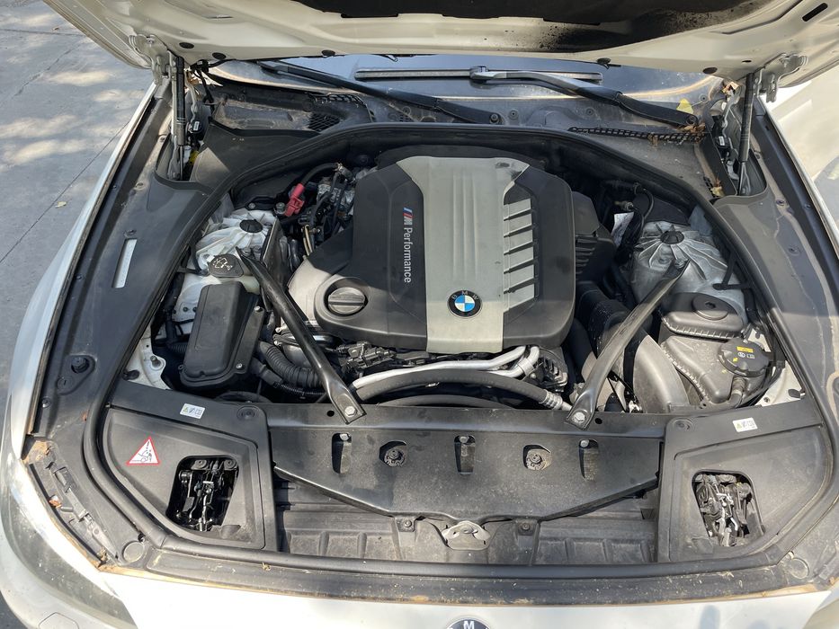БМВ Ф11, М50д НА ЧАСТИ (bmw f11, m50d Face na chasti)